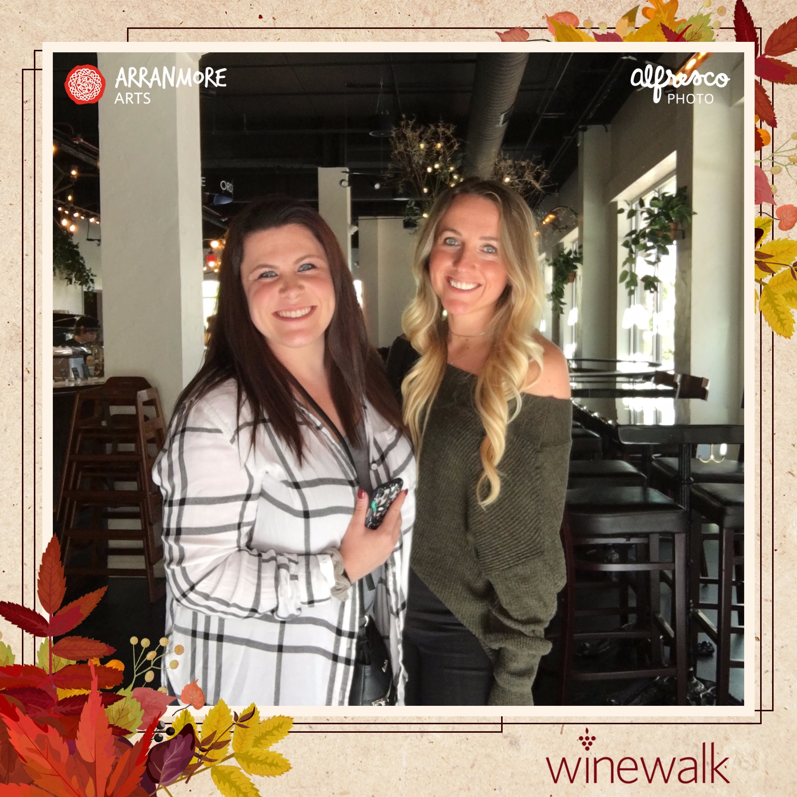 Fall Wine Walk | View more photos from the event at events.alfrescophoto.com/u/AlfrescoPhoto/Fall-Wine-Walk